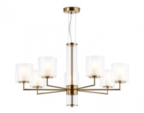 Подвесная люстра Ambrella Light LH56013