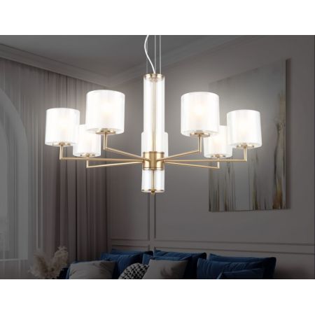 Подвесная люстра Ambrella Light LH56013