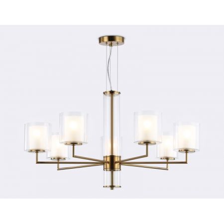 Подвесная люстра Ambrella Light LH56013
