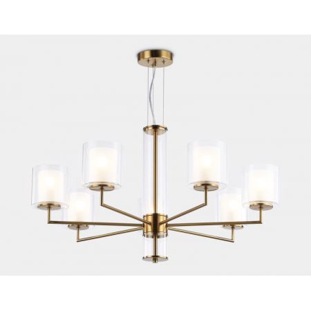 Подвесная люстра Ambrella Light LH56013