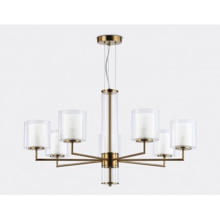 Подвесная люстра Ambrella Light LH56013