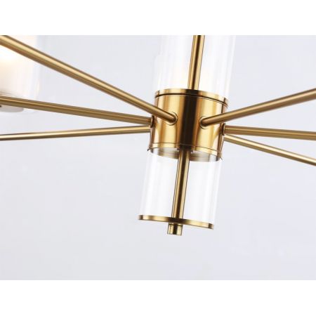 Подвесная люстра Ambrella Light LH56013