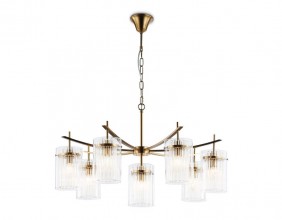 Подвесная люстра Ambrella Light LH56033