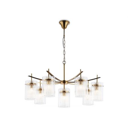 Подвесная люстра Ambrella Light LH56033