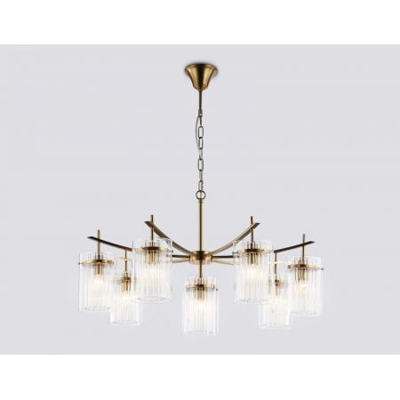 Подвесная люстра Ambrella Light LH56033