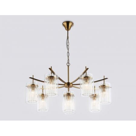 Подвесная люстра Ambrella Light LH56033