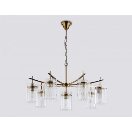 Подвесная люстра Ambrella Light LH56033