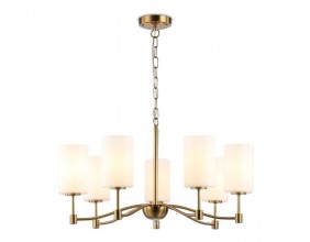 Подвесная люстра Ambrella Light LH56053