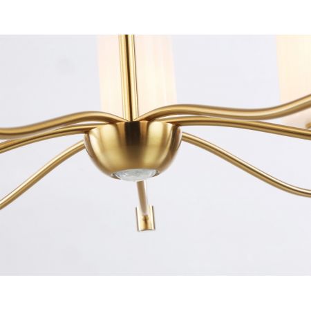 Подвесная люстра Ambrella Light LH56053