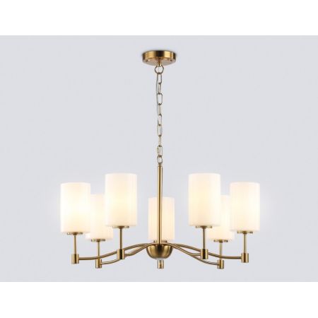 Подвесная люстра Ambrella Light LH56053