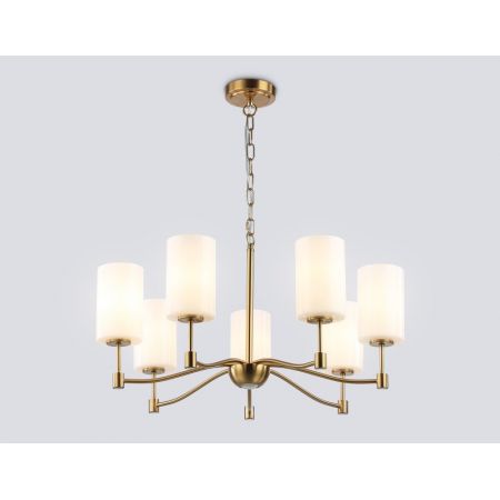 Подвесная люстра Ambrella Light LH56053