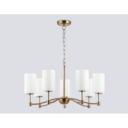 Подвесная люстра Ambrella Light LH56053