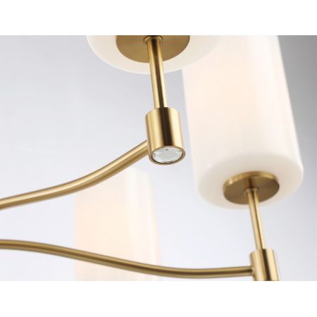 Подвесная люстра Ambrella Light LH56053