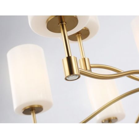 Подвесная люстра Ambrella Light LH56054