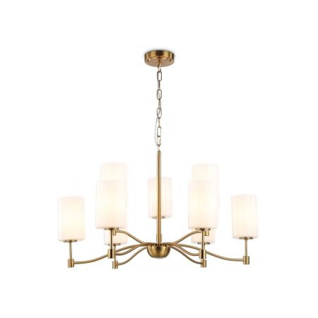 Подвесная люстра Ambrella Light LH56054