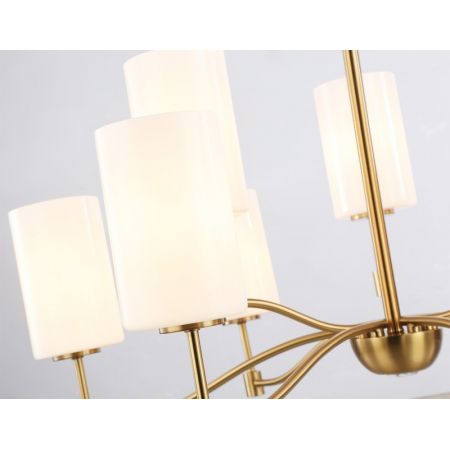 Подвесная люстра Ambrella Light LH56054