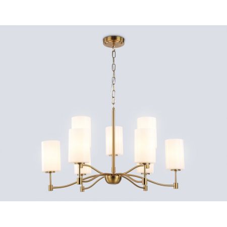 Подвесная люстра Ambrella Light LH56054