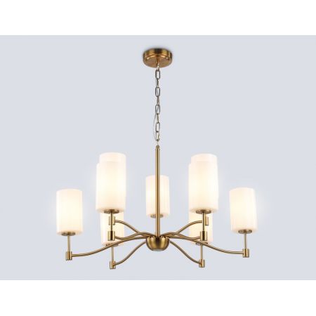 Подвесная люстра Ambrella Light LH56054
