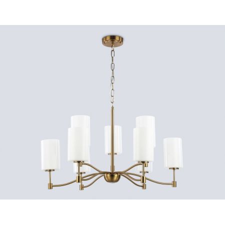 Подвесная люстра Ambrella Light LH56054