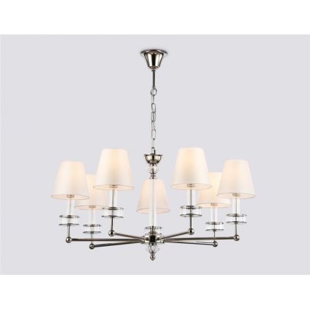 Подвесная люстра Ambrella Light LH71003