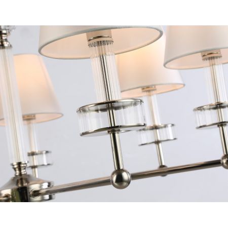 Подвесная люстра Ambrella Light LH71003