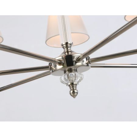 Подвесная люстра Ambrella Light LH71003