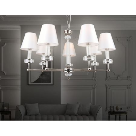 Подвесная люстра Ambrella Light LH71003