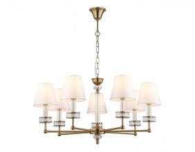 Подвесная люстра Ambrella Light LH71023
