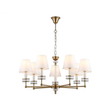 Подвесная люстра Ambrella Light LH71023