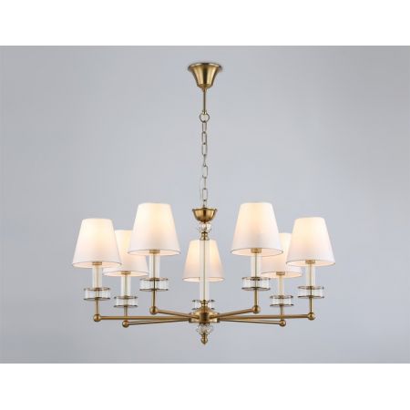 Подвесная люстра Ambrella Light LH71023