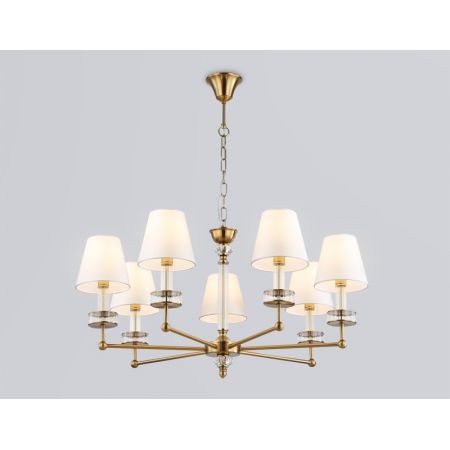 Подвесная люстра Ambrella Light LH71023
