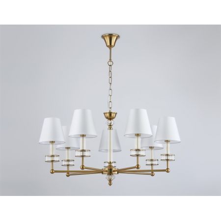 Подвесная люстра Ambrella Light LH71023
