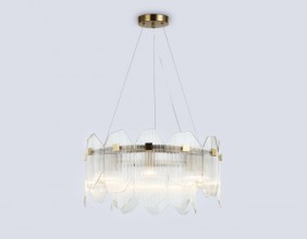 Подвесная люстра Ambrella Light LH31251