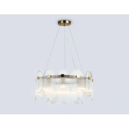 Подвесная люстра Ambrella Light LH31251
