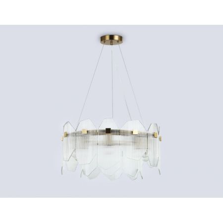 Подвесная люстра Ambrella Light LH31251