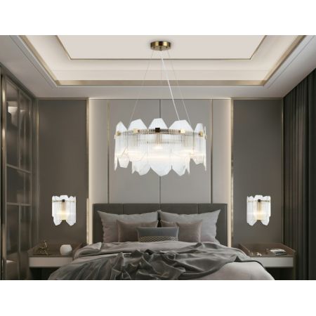 Подвесная люстра Ambrella Light LH31251