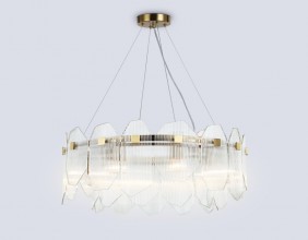 Подвесная люстра Ambrella Light LH31253