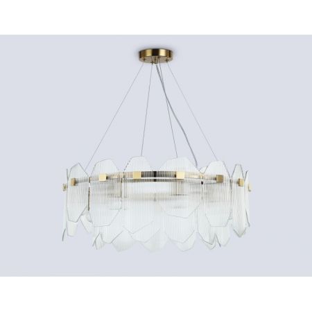 Подвесная люстра Ambrella Light LH31253