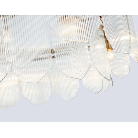 Подвесная люстра Ambrella Light LH31253