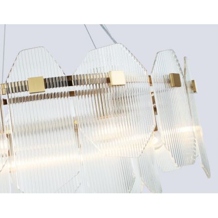 Подвесная люстра Ambrella Light LH31253