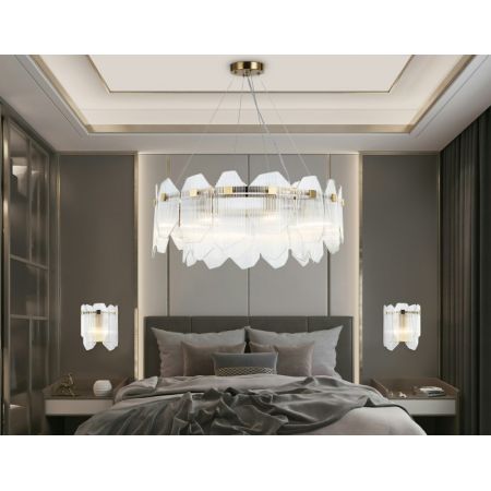 Подвесная люстра Ambrella Light LH31253