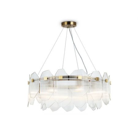 Подвесная люстра Ambrella Light LH31253