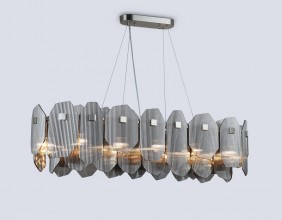 Подвесная люстра Ambrella Light LH31205