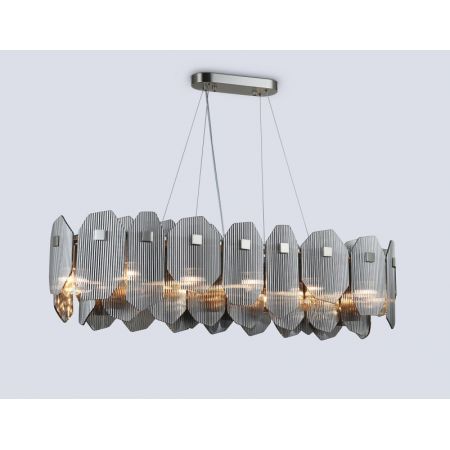 Подвесная люстра Ambrella Light LH31205