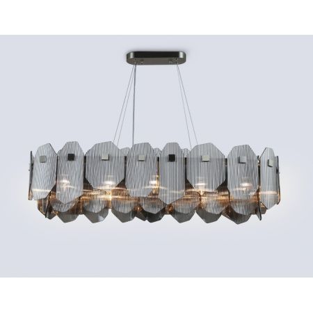 Подвесная люстра Ambrella Light LH31205