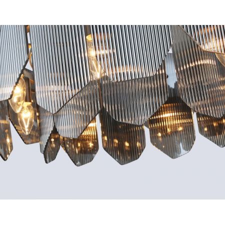 Подвесная люстра Ambrella Light LH31203