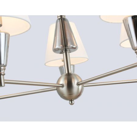 Подвесная люстра Ambrella Light LH75253