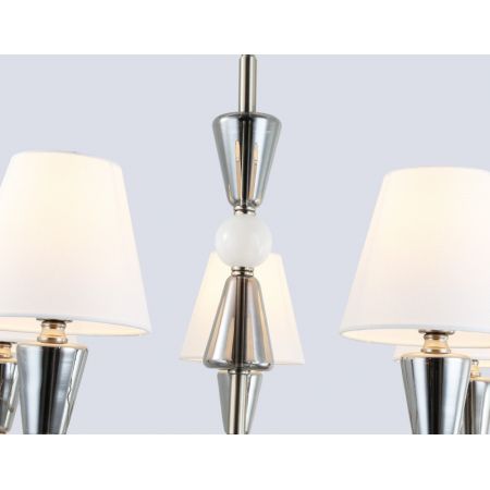 Подвесная люстра Ambrella Light LH75253
