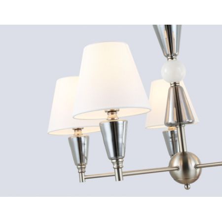 Подвесная люстра Ambrella Light LH75253