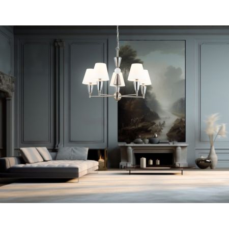 Подвесная люстра Ambrella Light LH75253